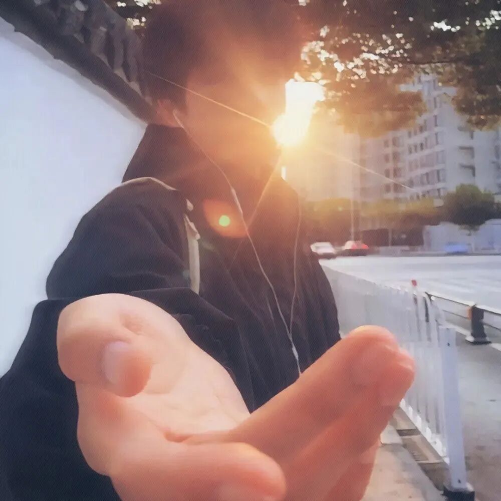 男生头像  男头 男生