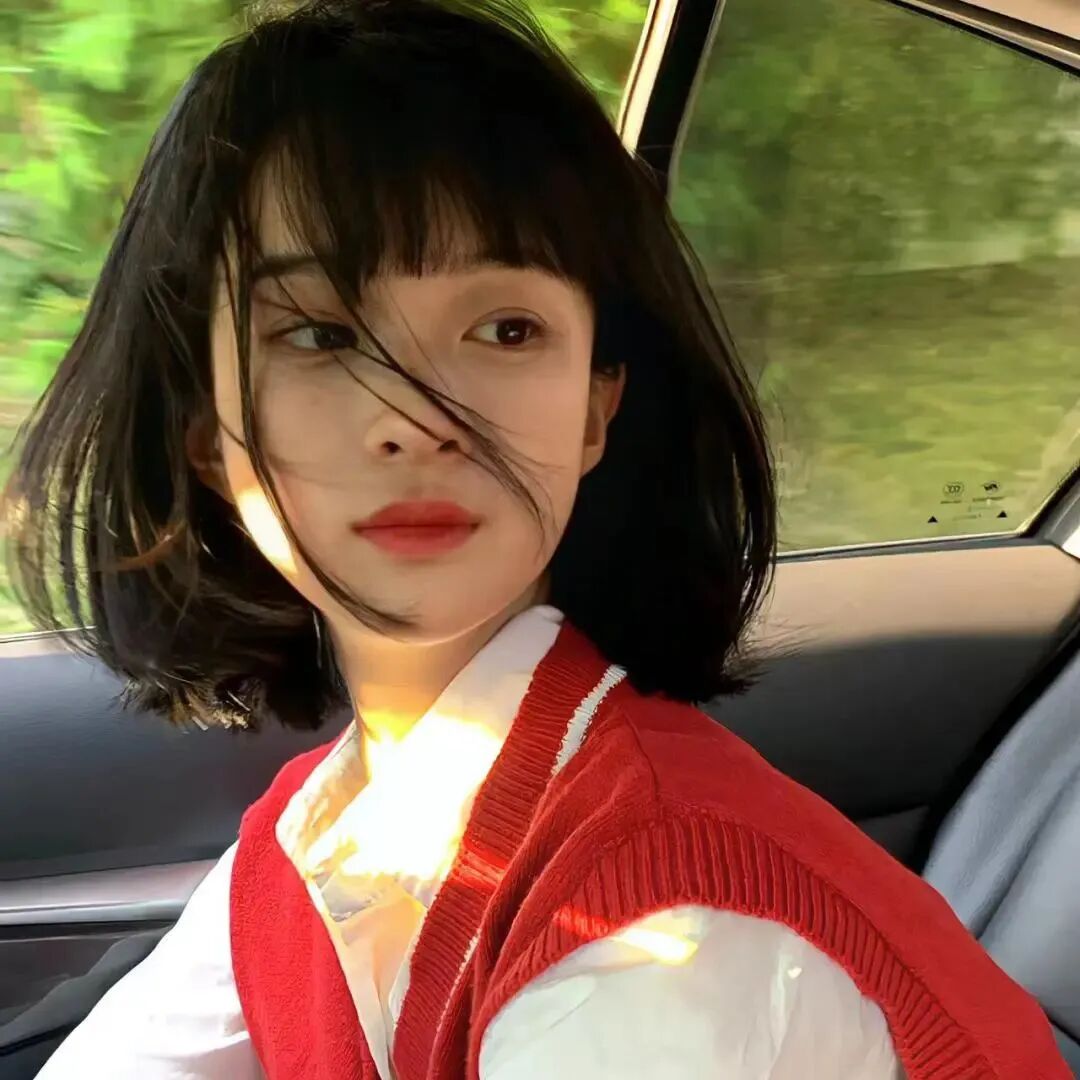 女头 女生头像 女生 小清新 小清新头像