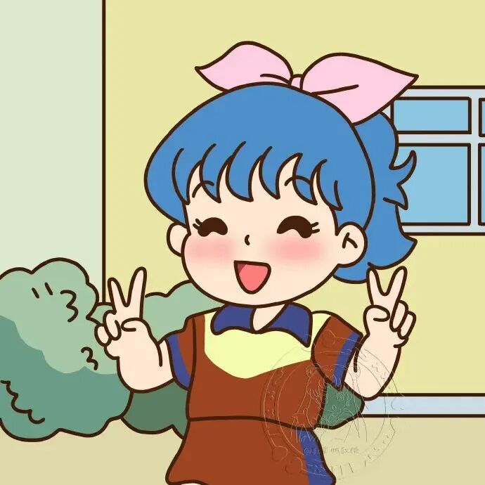 闺蜜头像 闺蜜 动漫闺蜜头像  五人闺蜜 五人闺蜜头像 可爱 可爱头像 美少女 美少女战士 美少女战士头像