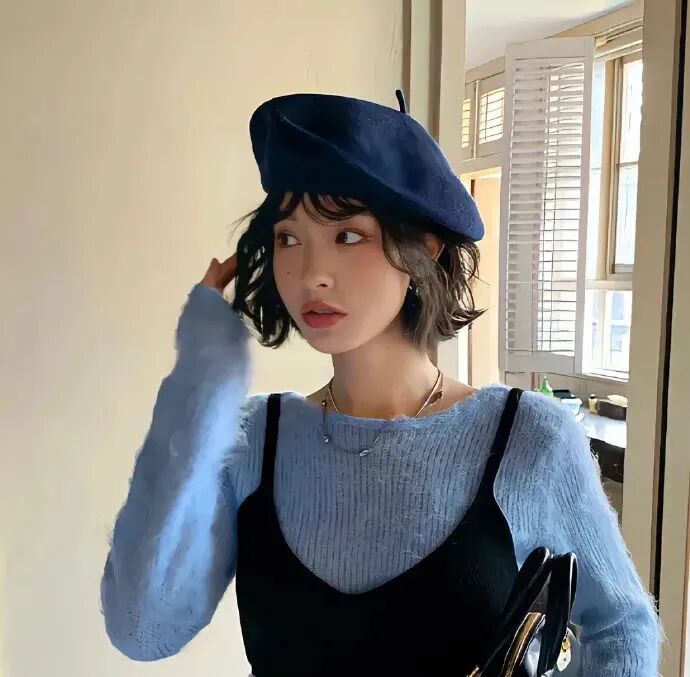 女头像 女生头像 女生