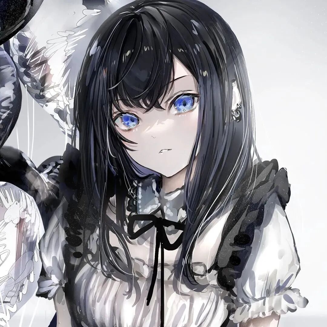 动漫头像  动漫女 动漫女头  动漫头像女