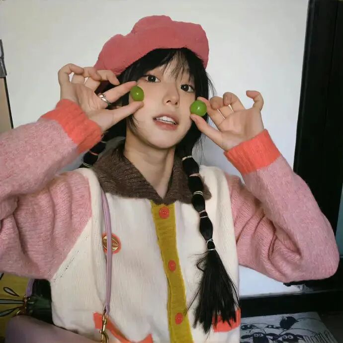 女生 女生头像 女头