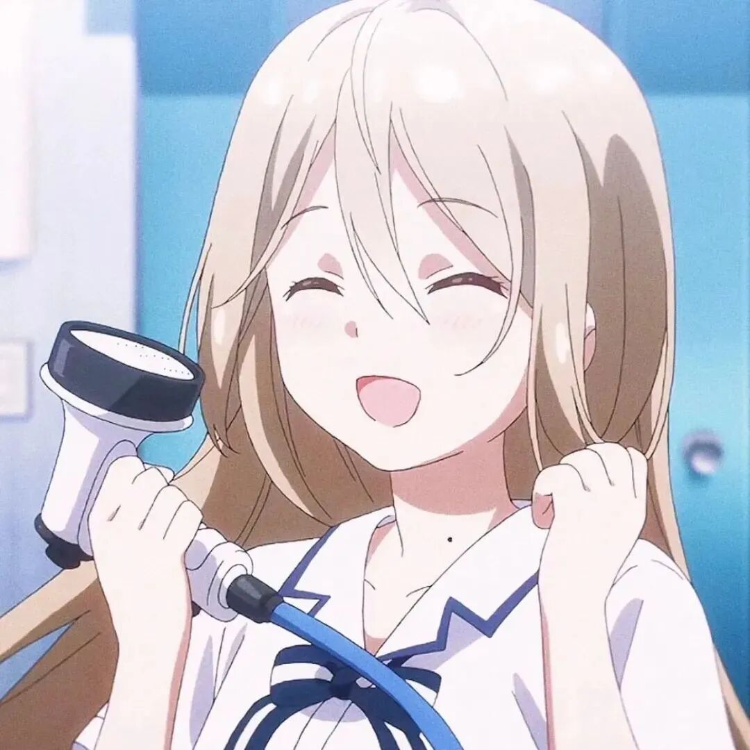 动漫头像  动漫女 动漫女头 动漫头像女 