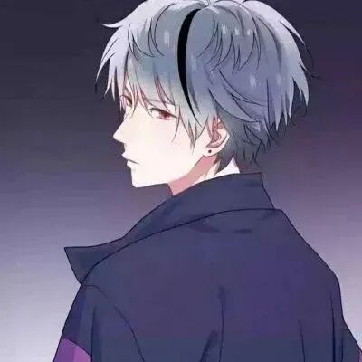 动漫 动漫头像 动漫男头 动漫头像男