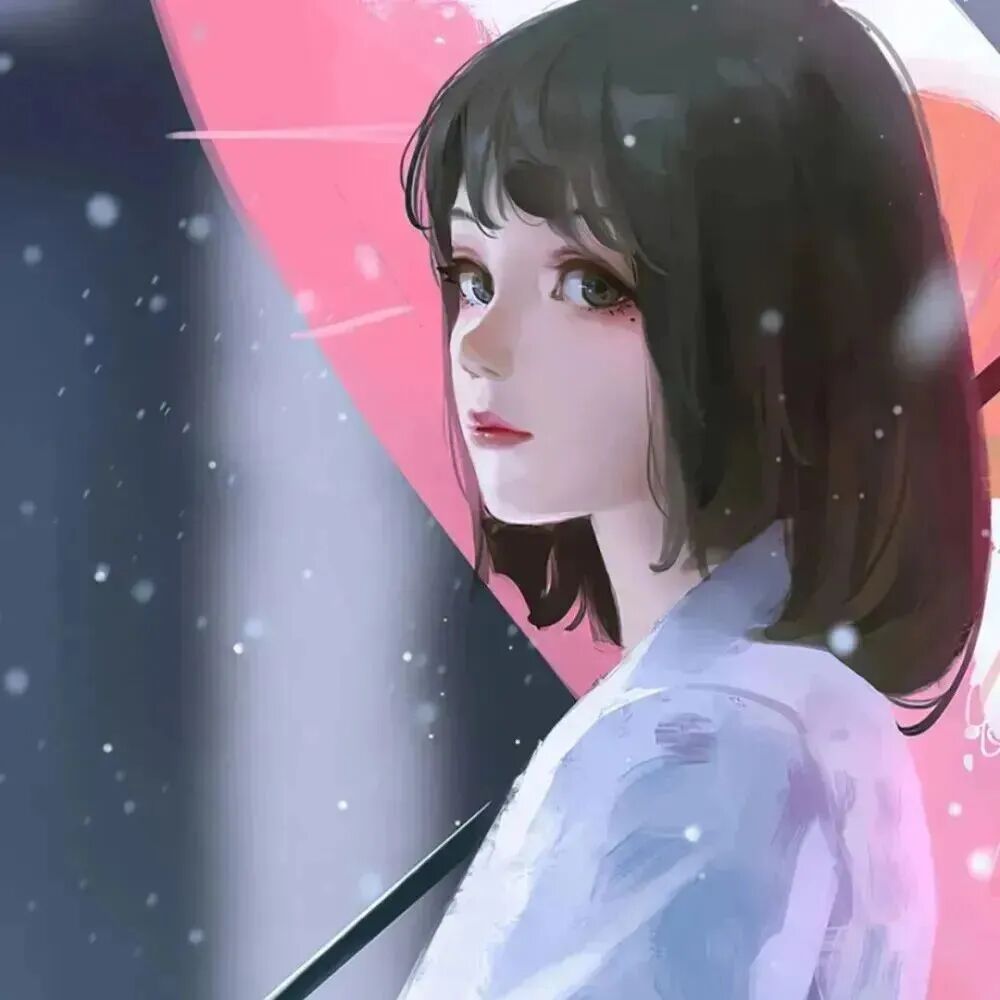 动漫头像  动漫女 动漫女头  动漫头像女