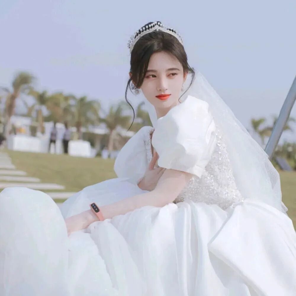 鞠婧祎 鞠婧祎头像 女生 女生头像 女头