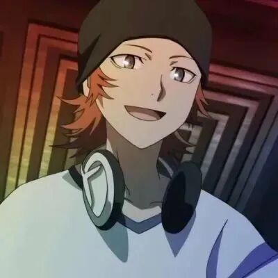 动漫头像 动漫 动漫男头 动漫头像男