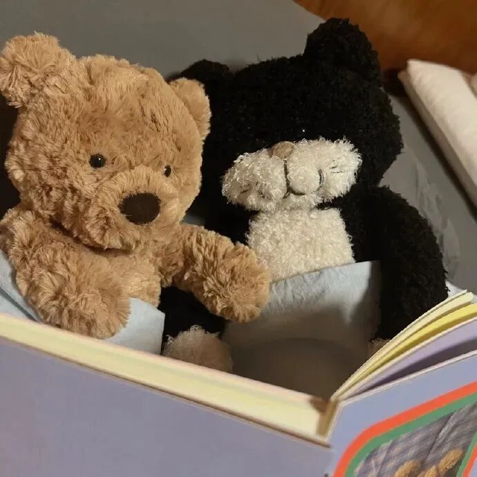 背景图 朋友圈背景图 可爱背景图
