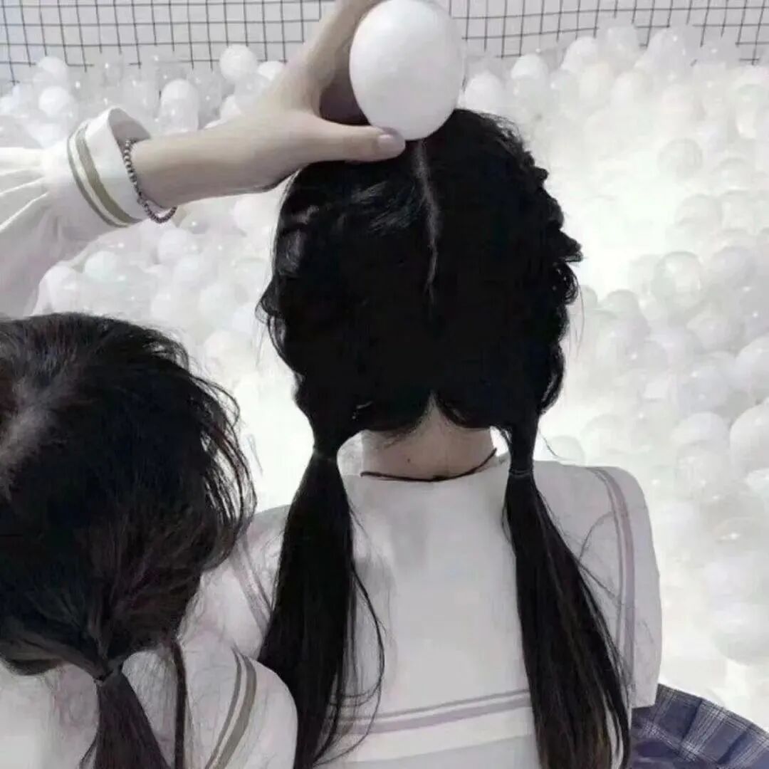 xyftrejkjiemei学院风二人闺蜜头像真人闺蜜头像