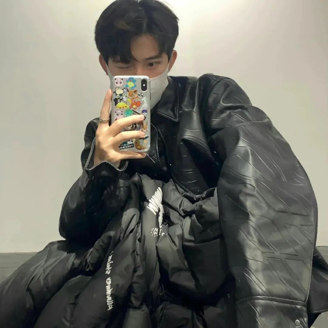 男生头像  男头 男生