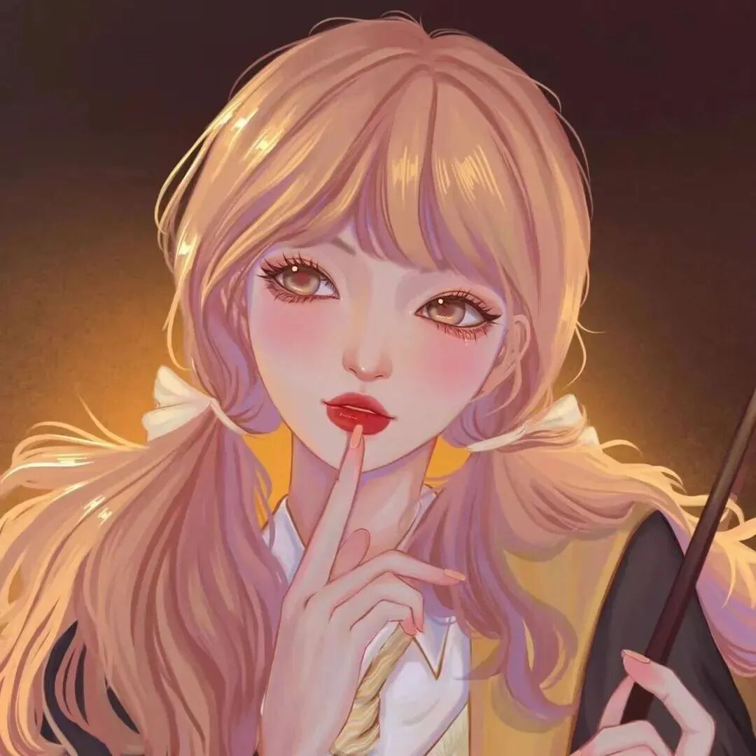 闺蜜头像 闺蜜 动漫闺蜜头像  四人闺蜜 四人闺蜜头像 