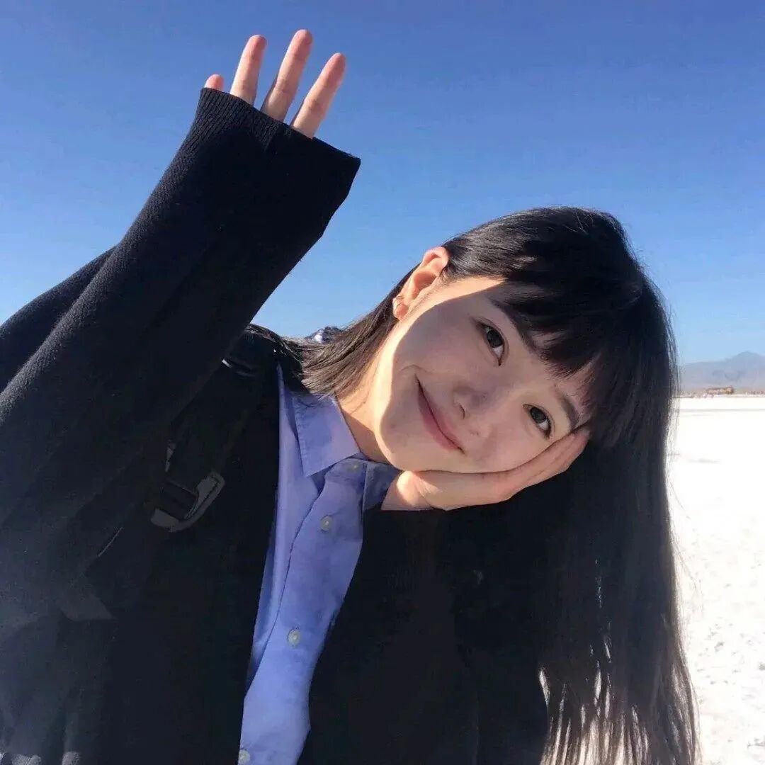 女生 女生头像 女头 氛围感 氛围感头像
