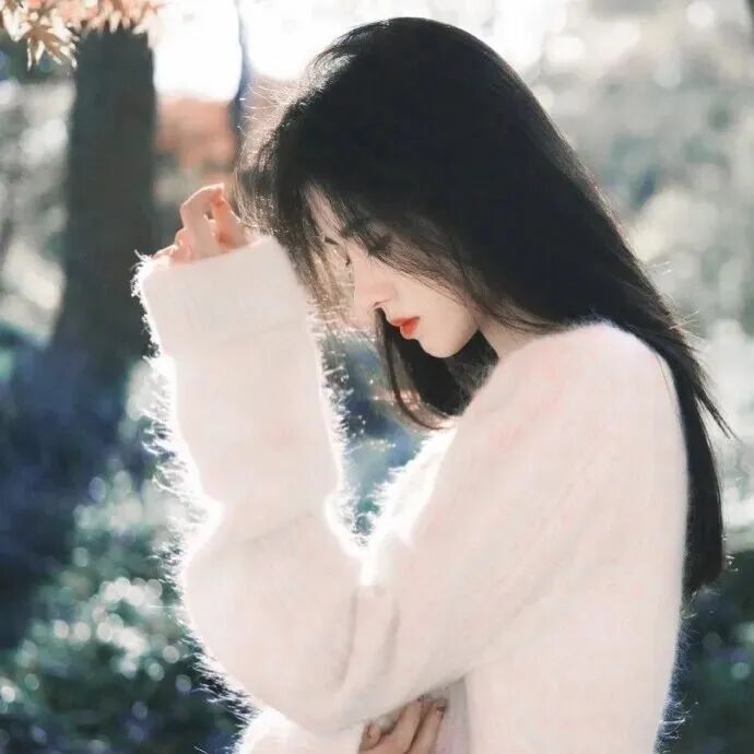 鞠婧祎 鞠婧祎头像 女生 女生头像 女头