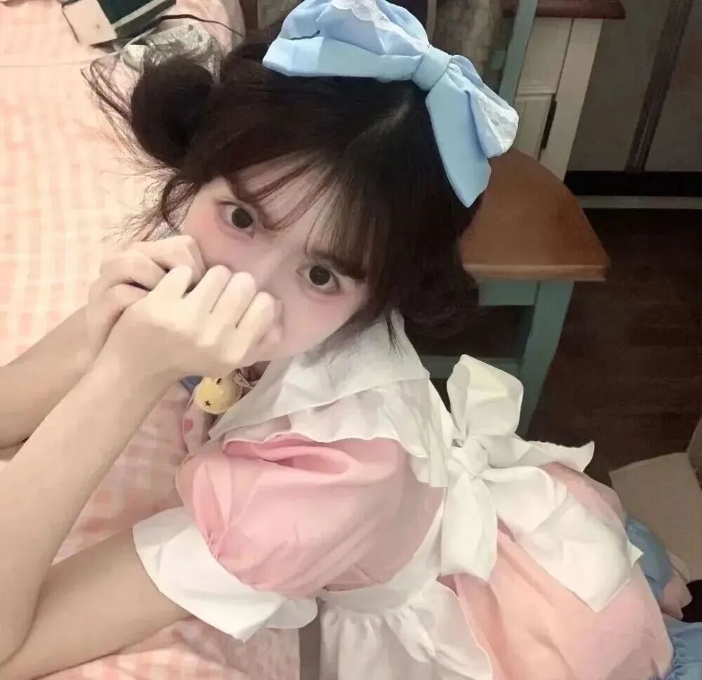 女生 女生头像 女头