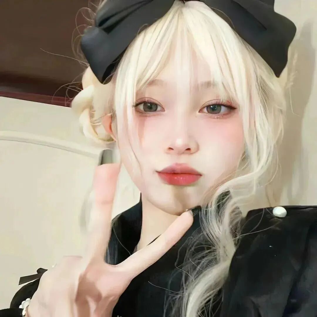 女生 女生头像 女头