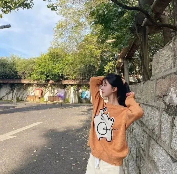 女生 女生头像 女头 赵露思 赵露思头像