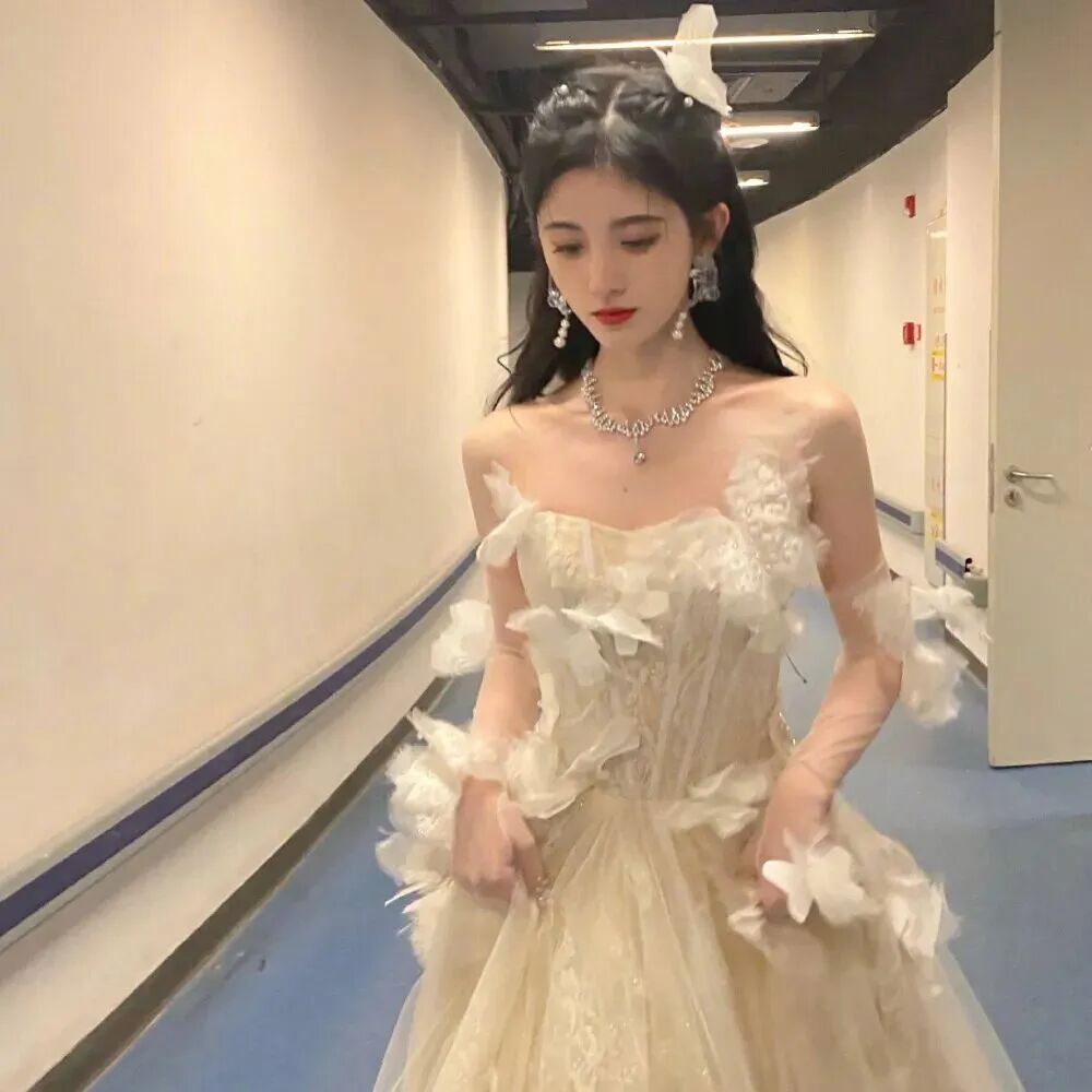 鞠婧祎 鞠婧祎头像 女生 女生头像 女头