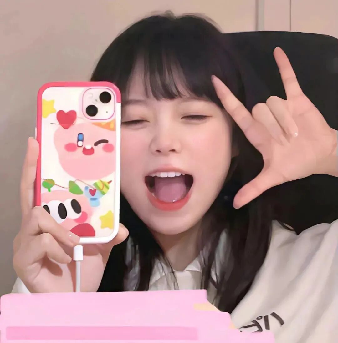 女生 女生头像 女头 可爱 可爱头像