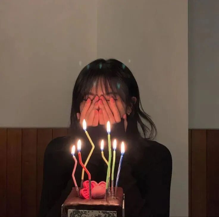 女生 女生头像 女头 氛围感 氛围感头像 生日头像