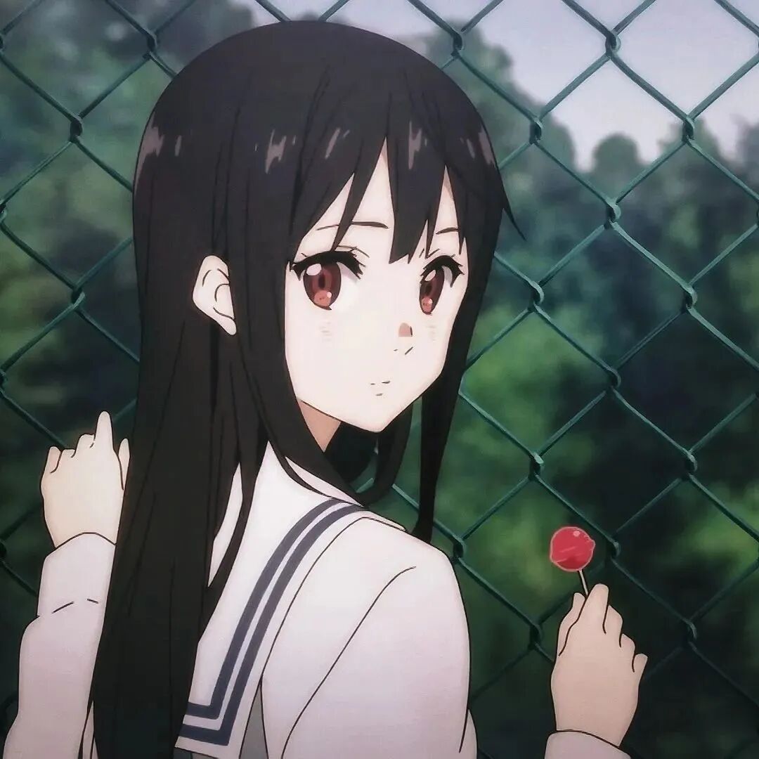 动漫头像  动漫女 动漫女头  动漫头像女