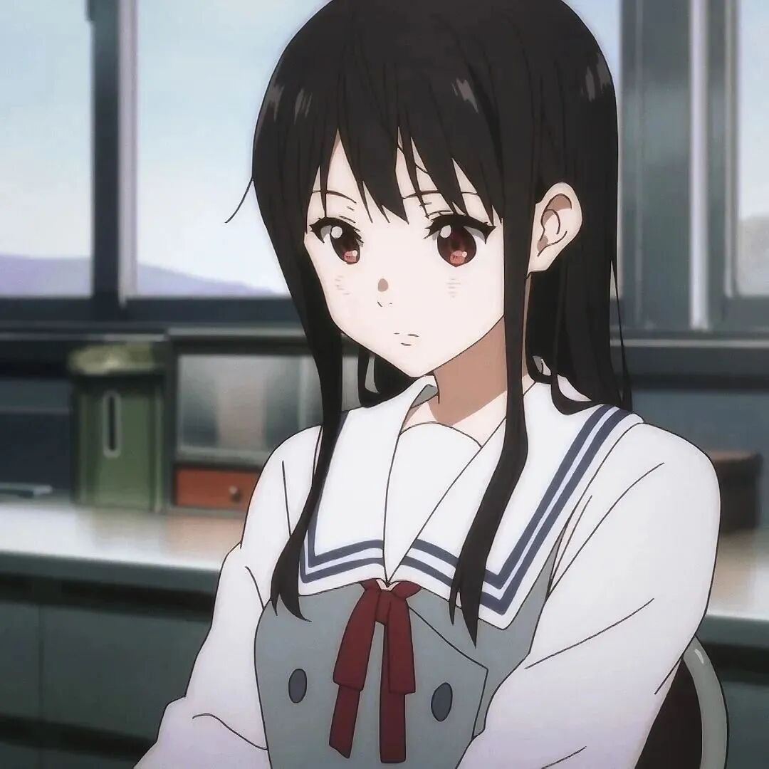 动漫头像  动漫女 动漫女头  动漫头像女
