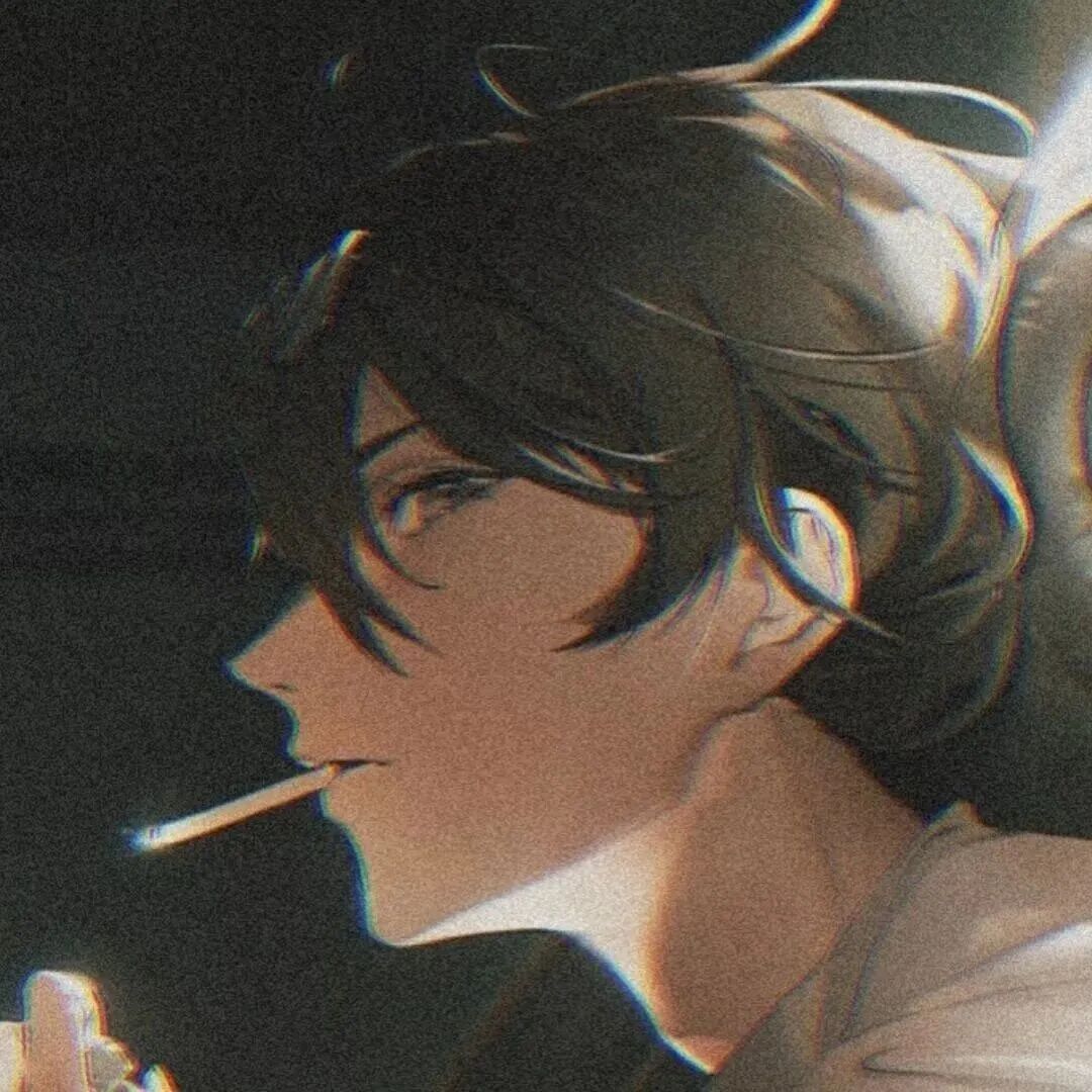 动漫 动漫头像 动漫男头 动漫头像男