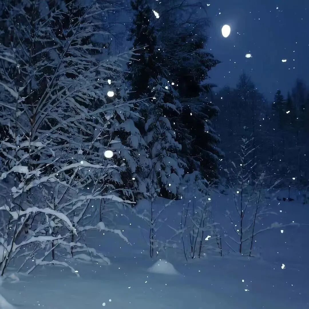 背景图 朋友圈背景图 意境 唯美 雪背景 雪