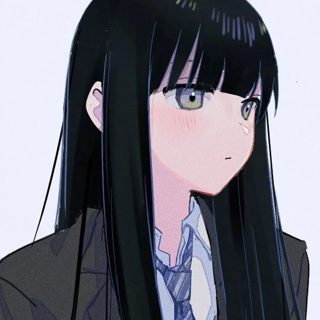 少萝动漫头像女