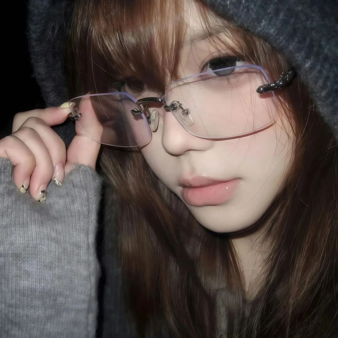 小众女生头像