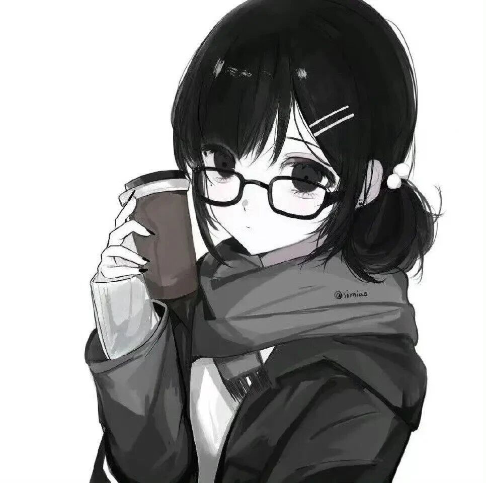 少萝动漫头像女