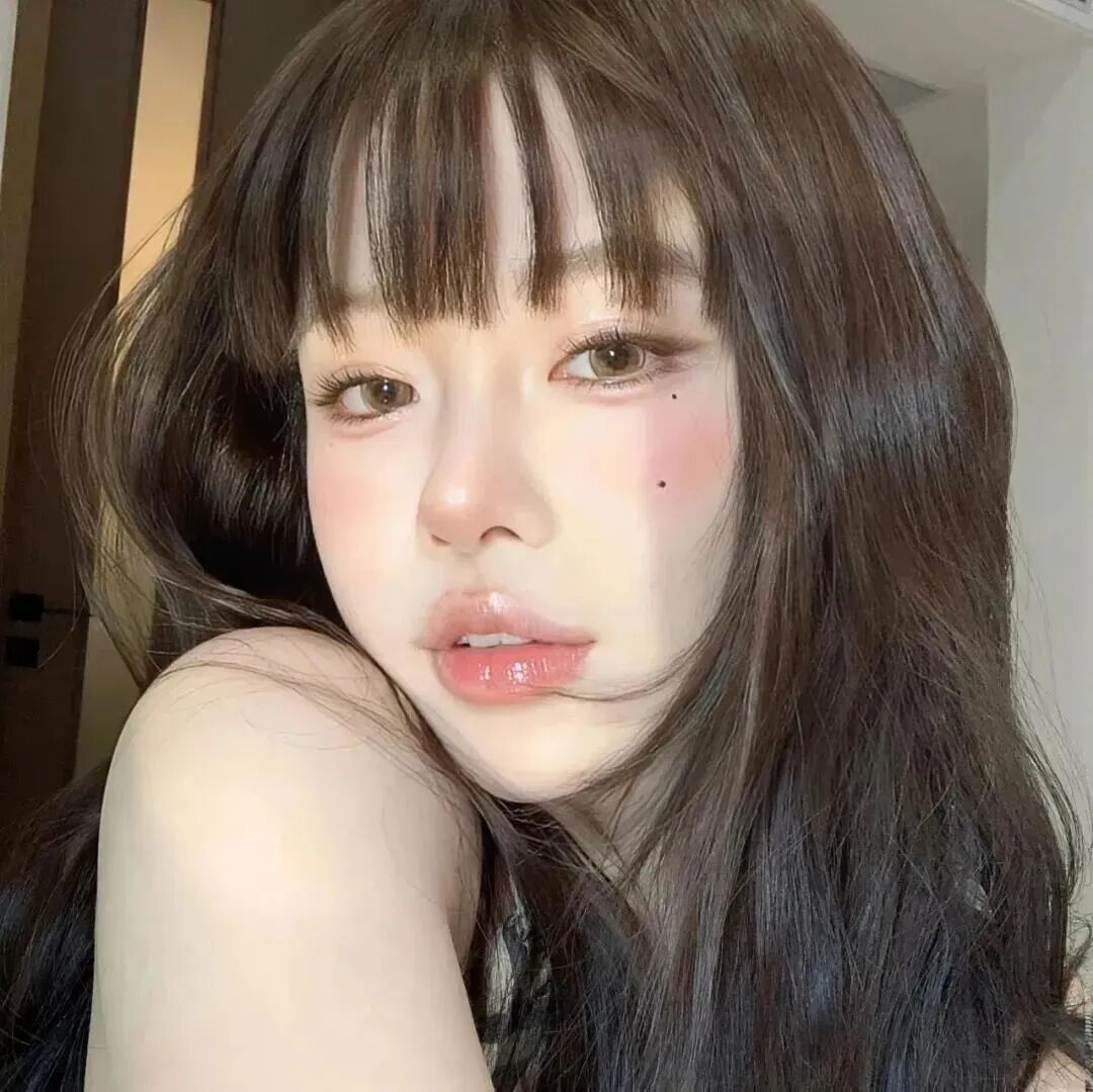 小众女生头像
