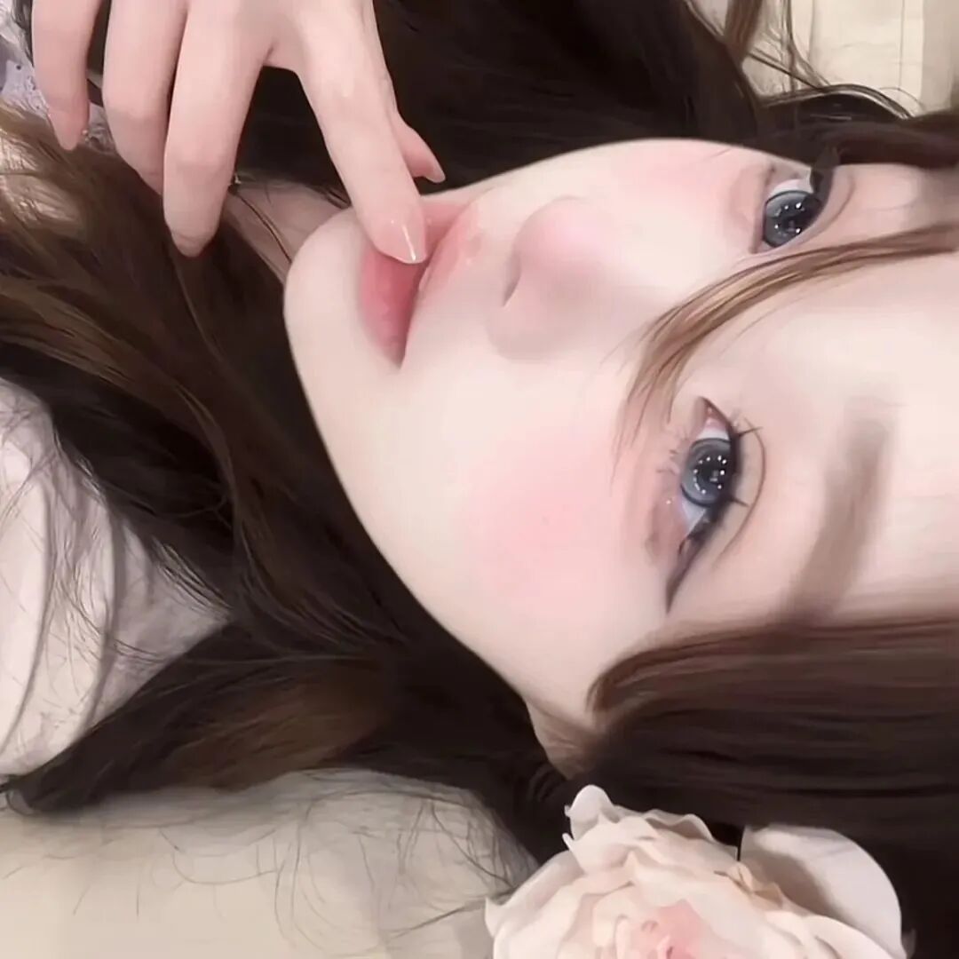 小众女生头像