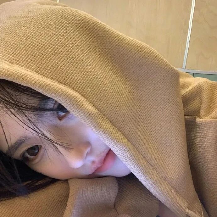 很飒女生头像