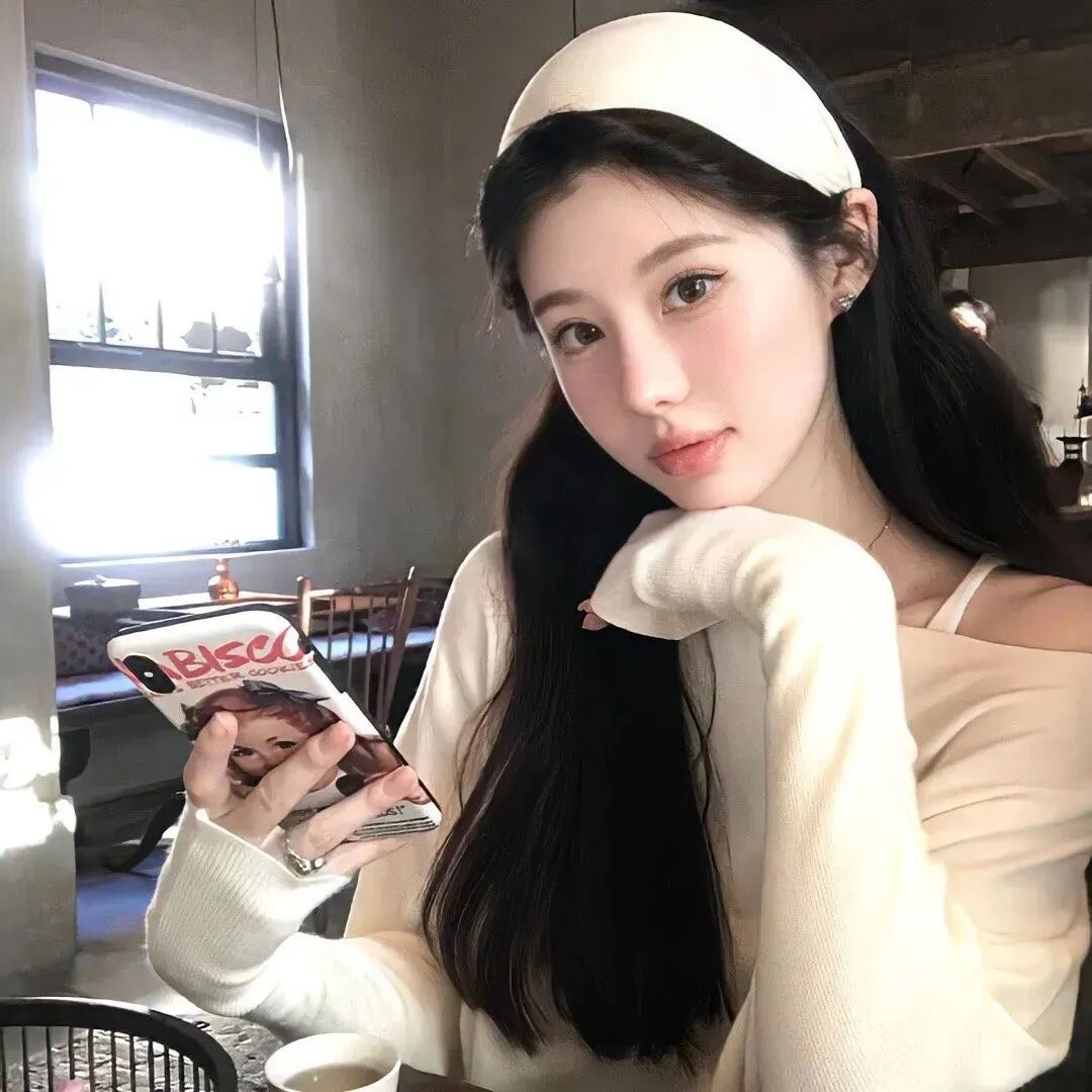 小众女生头像