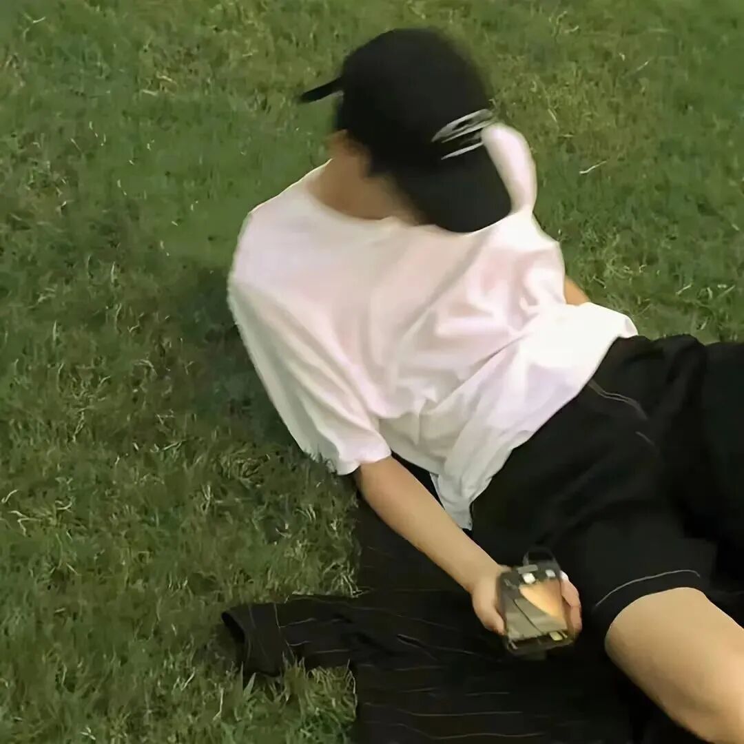 xiuengsimaogngbhainuo小清新单人真人情侣头像
