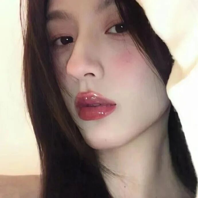 小众女生头像