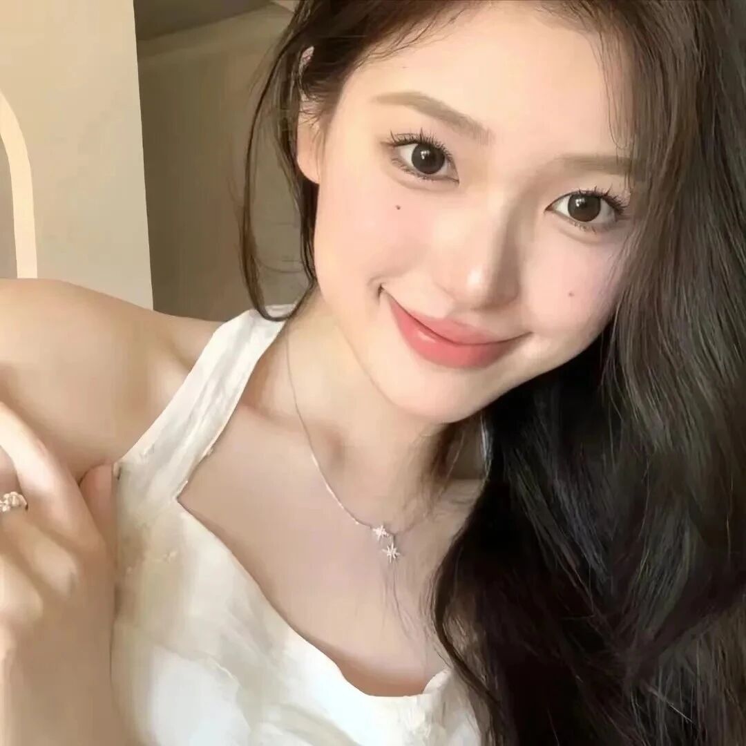 小众女生头像