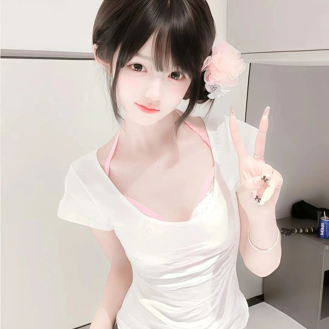 少萝女生头像