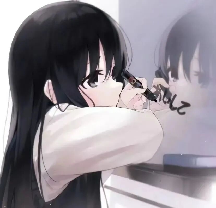 少萝动漫头像女