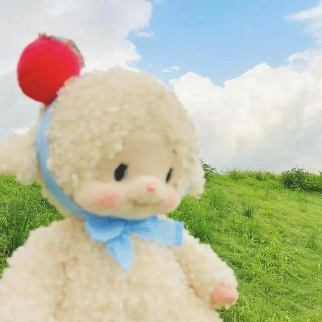 nguuawanouyazdatui可爱玩偶情侣头像
