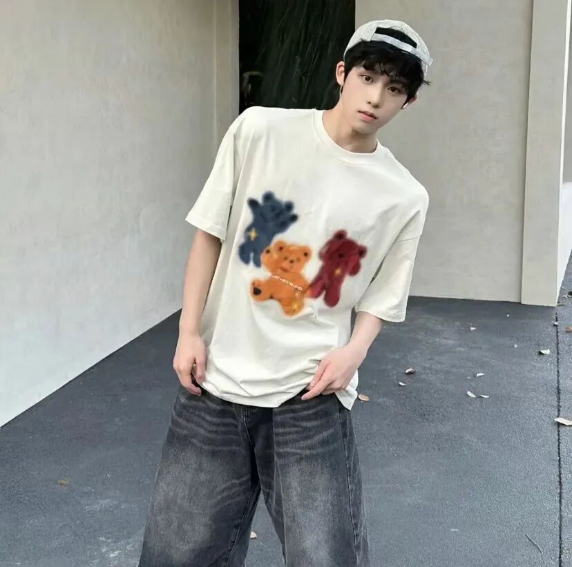 个性男生头像