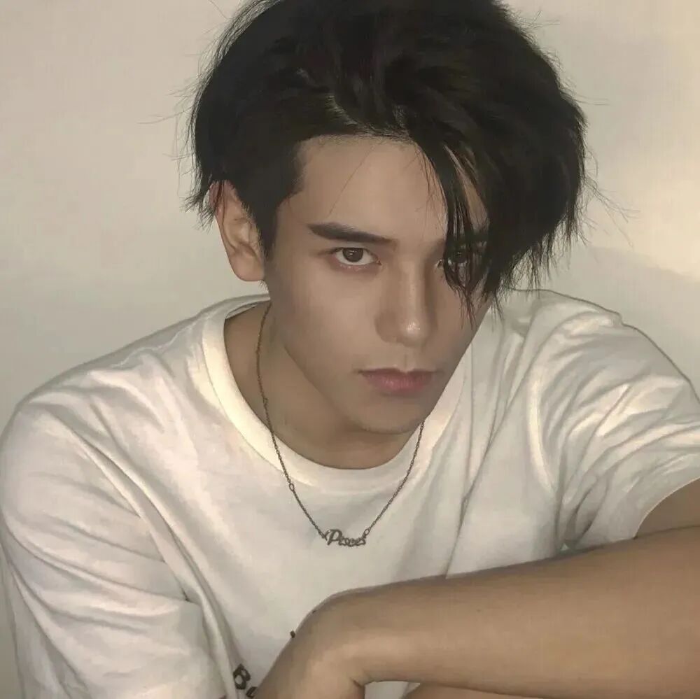 欧美男生头像