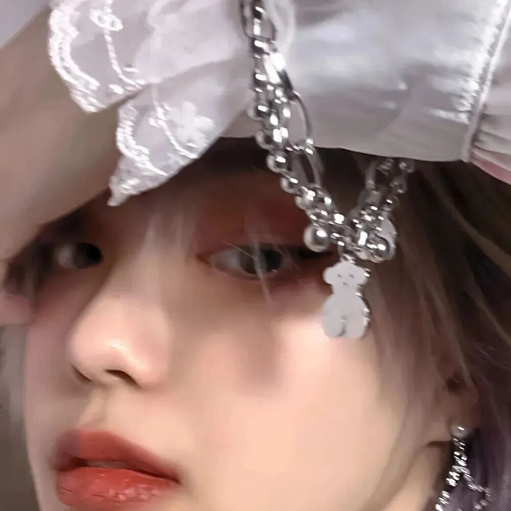 小众女生头像