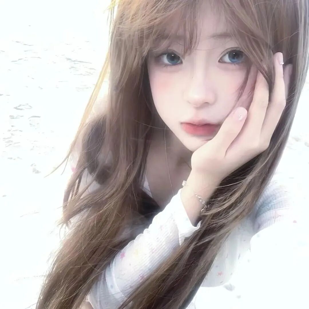 小众女生头像