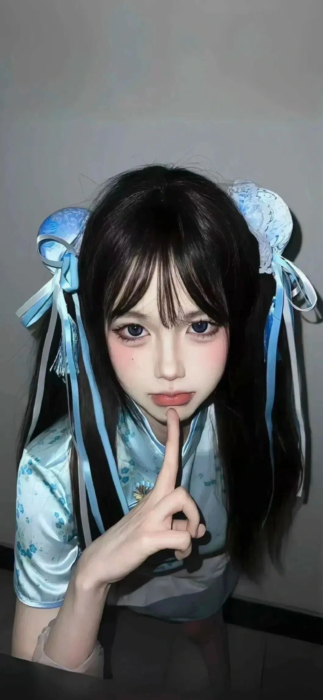 抖音热门