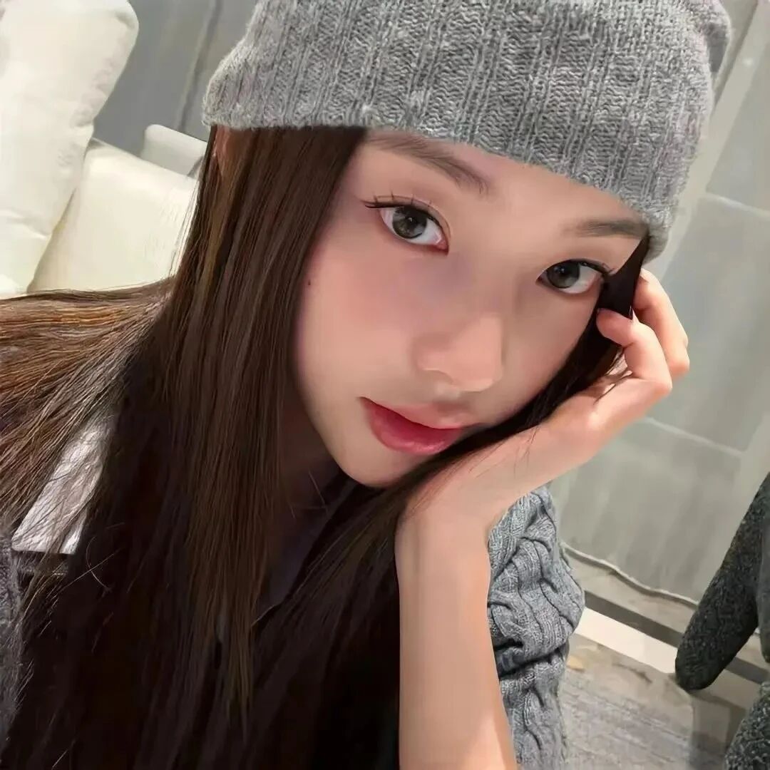 小众女生头像