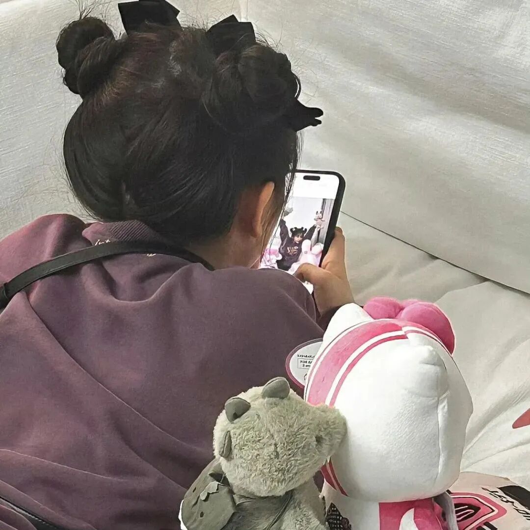 甜妹背影不露脸女生头像