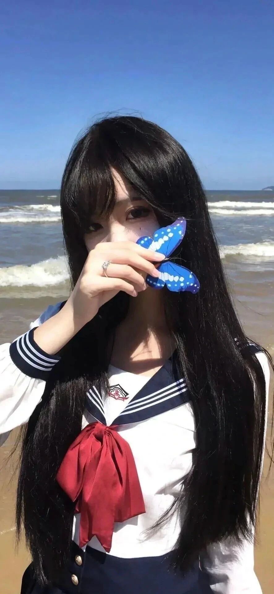 抖音热门
