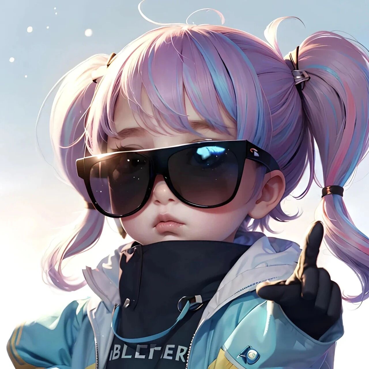 王者荣耀动漫头像女