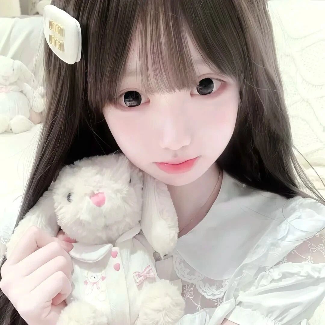 少萝女生头像